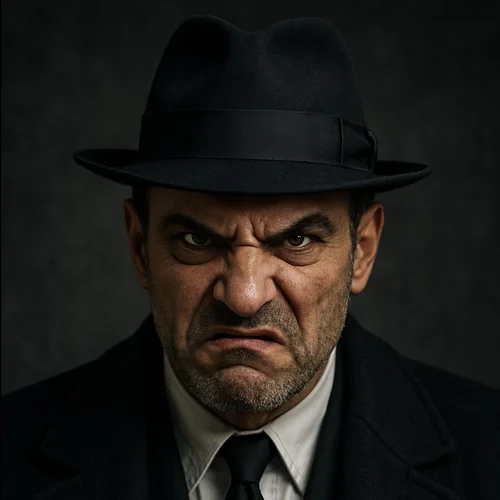 portrait