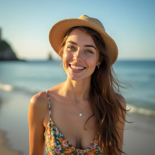 portrait
