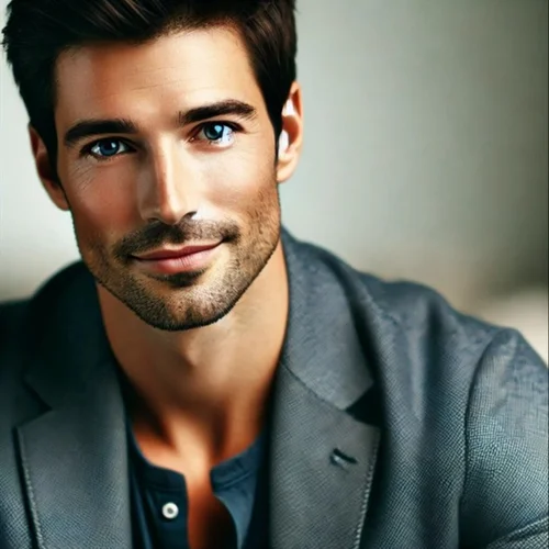 portrait