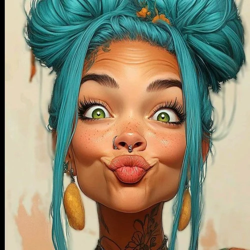 portrait