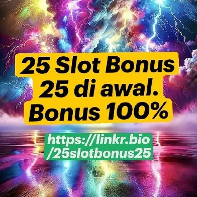 Depo 25 Bonus 25