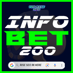 Info Bet Receh 200 | Info Deposit Receh Terbaru thumbnail