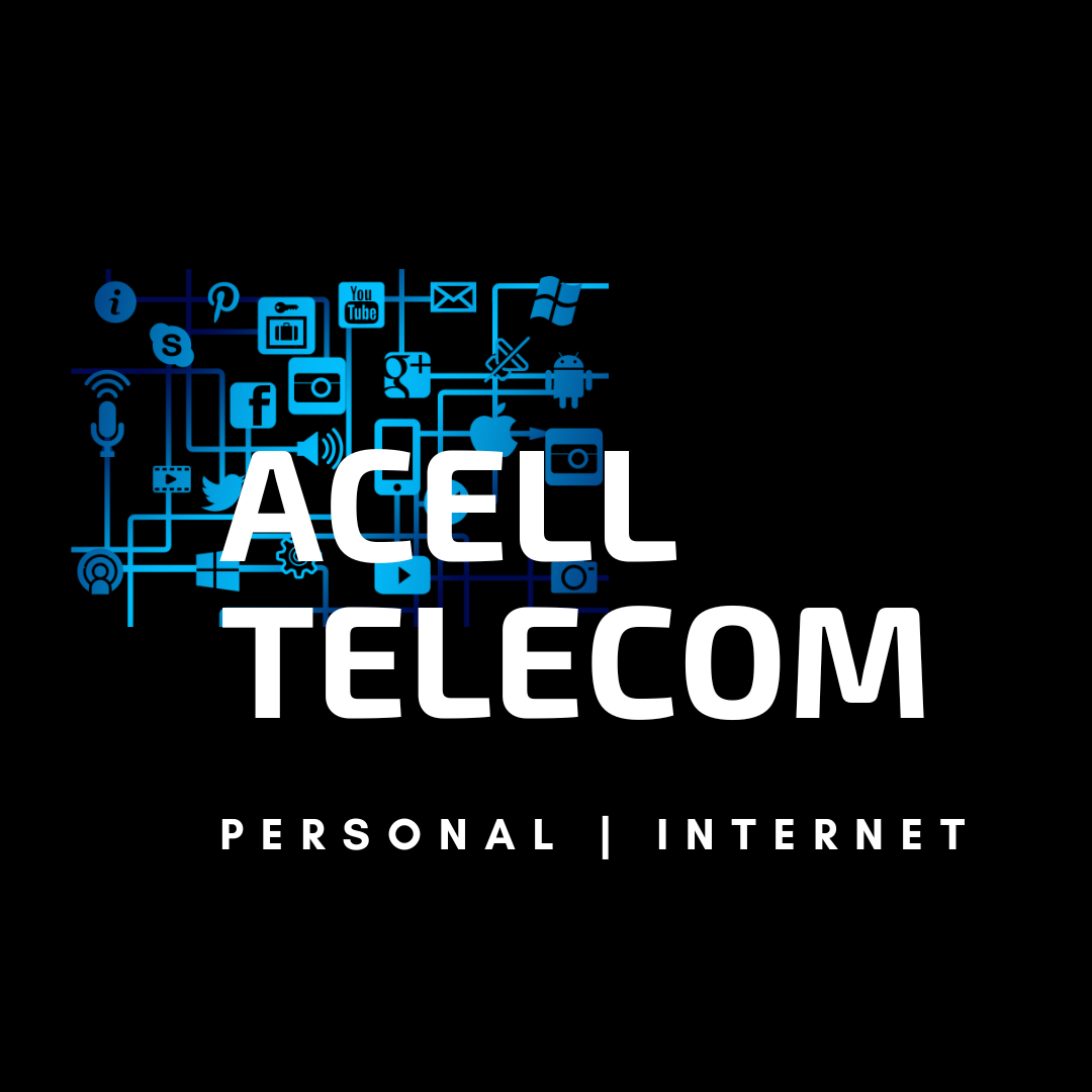 acell.telecom | Multi-links and Exclusive Content Offered - Linkr