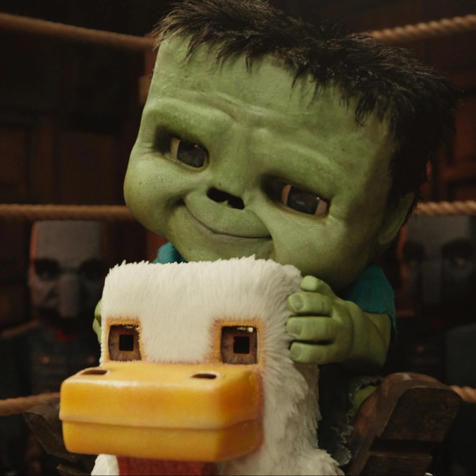 avatar